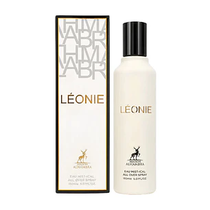 Perfume Leonie All Over 150 ml Mujer | Maison Alhambra