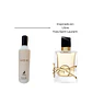 Perfume Leonie All Over 150 ml Mujer | Maison Alhambra - Miniatura 3