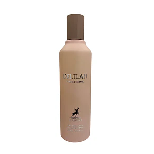 Perfume Delilah Pour Femme All Over Mujer | Maison Alhambra
