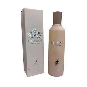 Perfume Delilah Pour Femme All Over Mujer | Maison Alhambra