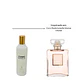 Perfume Como Moiselle All Over 150 ml Mujer | Maison Alhambra - Miniatura 3