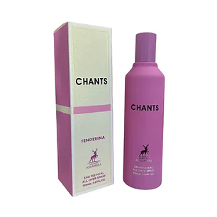 Perfume Chants Tenderina All Over Mujer | Maison Alhambra
