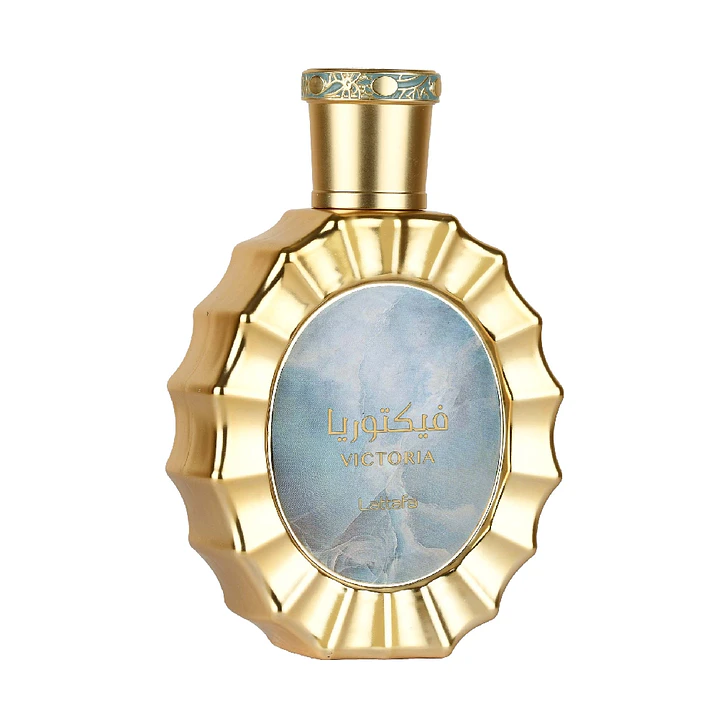 Perfume Victoria Eau de Parfum 100 ml Mujer | Lattafa 1