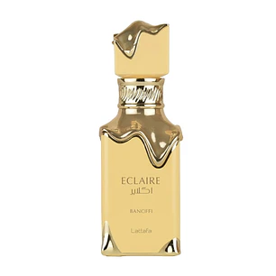 Perfume Eclaire Banoffi Eau de Parfum 100 ml Mujer | Lattafa