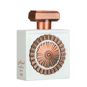 Perfume Nebras Elixir Eau de Parfum 100 ml | Lattafa