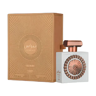 Perfume Nebras Elixir Eau de Parfum 100 ml | Lattafa
