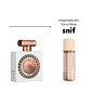 Perfume Nebras Elixir Eau de Parfum 100 ml | Lattafa - Miniatura 3