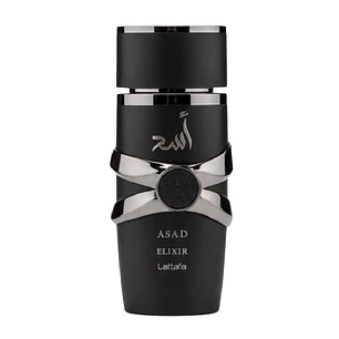 Perfume Asad Elixir Eau de Parfum 100 ml Hombre | Lattafa
