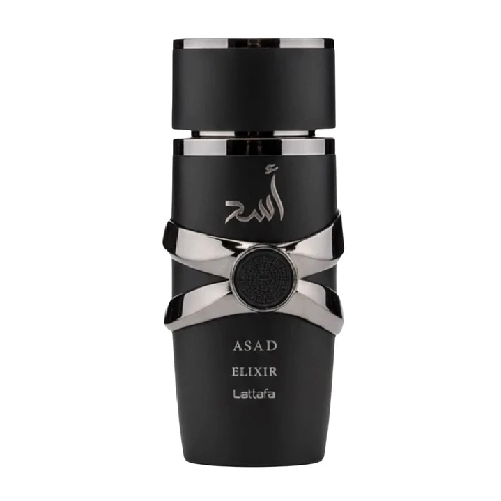 Perfume Asad Elixir Eau de Parfum 100 ml Hombre | Lattafa 1