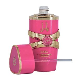 Aceite Perfumado Yara Candy 20 ml Mujer | Lattafa
