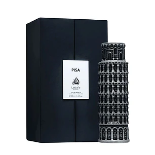 Perfume Pisa Eau de Parfum 100 ml Unisex | Lattafa