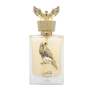 Perfume Shaheen Gold Eau de Parfum 100 ml Unisex | Lattafa