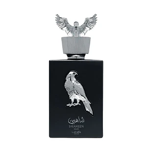 Perfume Shaheen Silver Women Eau de Parfum 100 ml | Lattafa Pride