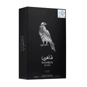 Perfume Shaheen Silver Women Eau de Parfum 100 ml | Lattafa Pride
