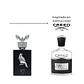 Perfume Shaheen Silver Women Eau de Parfum 100 ml | Lattafa Pride - Miniatura 3