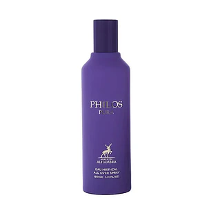 Perfume All Over Philos Pura Eau Mist-ical | Maison Alhambra