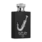 Perfume Ishq Al Shuyukh Silver Eau de Parfum 100 ml Unisex | Lattafa - Miniatura 1