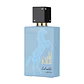 Perfume Lail Maleki Moroccan Blue Eau de Parfum 100 ml | Lattafa - Miniatura 1