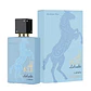 Perfume Lail Maleki Moroccan Blue Eau de Parfum 100 ml | Lattafa - Miniatura 2