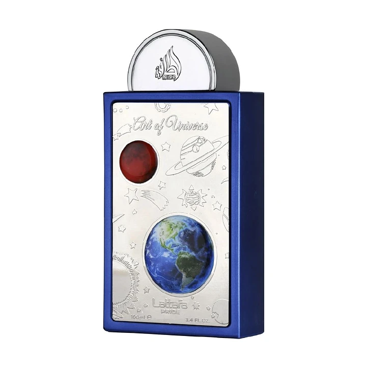 Perfume Art of Universe Eau de Parfum 100 ml Unisex | Lattafa 1