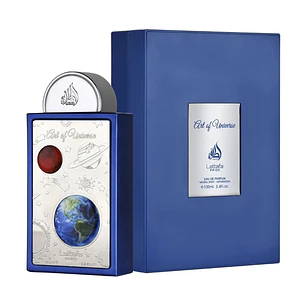 Perfume Art of Universe Eau de Parfum 100 ml Unisex | Lattafa