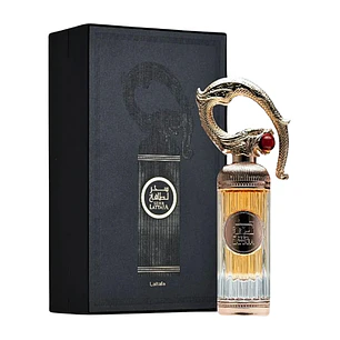 Perfume Sehr Eau de Parfum 100 ml Unisex | Lattafa