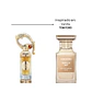 Perfume Sehr Eau de Parfum 100 ml Unisex | Lattafa - Miniatura 3
