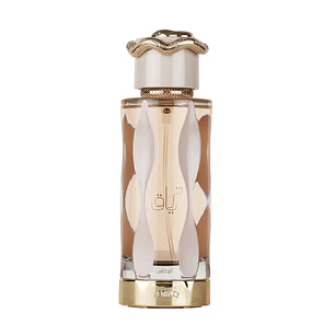 Perfume Teriaq Eau de Parfum 100 ml Unisex | Lattafa