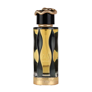 Perfume Teriaq Intense Eau de Parfum 100 ml Unisex | Lattafa