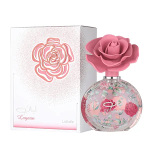 Perfume Layaan Eau de Parfum 75 ml Mujer | Lattafa