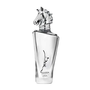 Perfume Maahir Legacy Eau de Parfum 100 ml Hombre | Lattafa