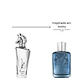 Perfume Maahir Legacy Eau de Parfum 100 ml Hombre | Lattafa - Miniatura 3