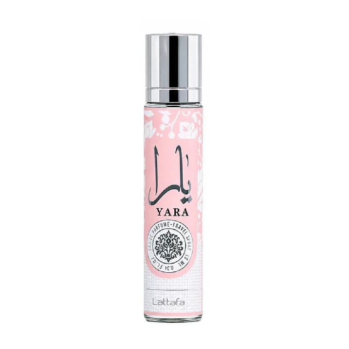 Perfume Yara Eau de Parfum 12 ml Mujer | Lattafa 1
