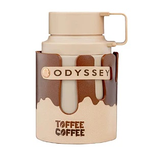 Perfume Odyssey Toffee Coffee Eau de Parfum 100 ml Unisex | Armaf