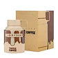 Perfume Odyssey Toffee Coffee Eau de Parfum 100 ml Unisex | Armaf - Miniatura 2