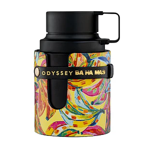 Perfume Odyssey Bahamas Eau de Parfum 100 ml Unisex | Armaf