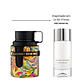Perfume Odyssey Bahamas Eau de Parfum 100 ml Unisex | Armaf - Miniatura 3