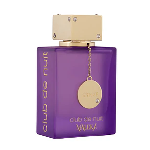 Perfume Club de Nuit Maleka Eau de Parfum 105 ml | Armaf
