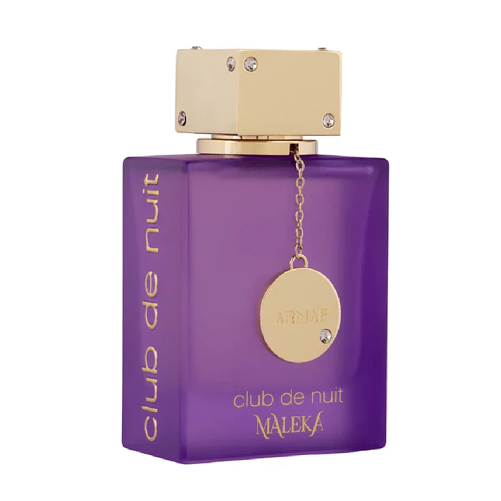 Perfume Club de Nuit Maleka Eau de Parfum 105 ml | Armaf 1