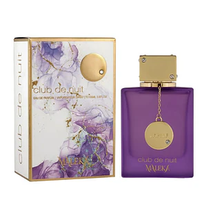 Perfume Club de Nuit Maleka Eau de Parfum 105 ml | Armaf