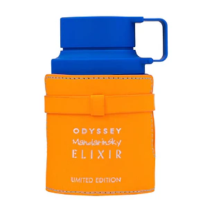 Perfume Odyssey Mandarin Sky Elixir Eau de Parfum 100 ml Hombre | Armaf