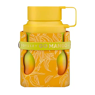 Perfume Odyssey Mango Tropical Collection Eau de Parfum 100 ml Unisex | Armaf