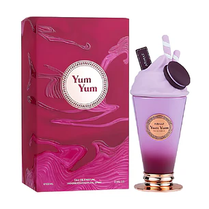 Perfume Yum Yum Eau de Parfum 100 ml | Armaf
