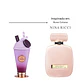 Perfume Yum Yum Eau de Parfum 100 ml | Armaf - Miniatura 3