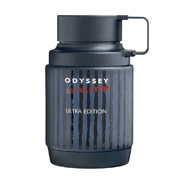Perfume Odyssey Homme Eau de Parfum 100 ml Hombre | Armaf 1