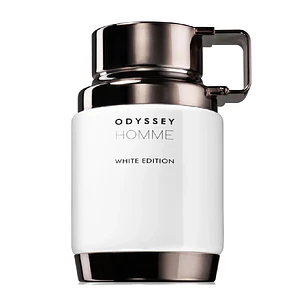 Perfume Odyssey Homme White Edition Eau de Parfum 100 ml Hombre | Armaf