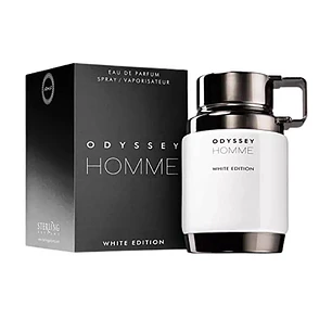 Perfume Odyssey Homme White Edition Eau de Parfum 100 ml Hombre | Armaf