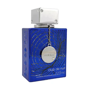 Perfume Club de Nuit Iconic Eau de Parfum 105 ml Hombre | Armaf