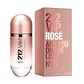 Perfume 212 VIP Rosé Eau de Parfum 80 ml Mujer | Carolina Herrera - Miniatura 2