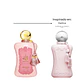 Perfume Zimaya Fatima Pink Extrait de Parfum 100ml Mujer Afnan Original - Miniatura 3